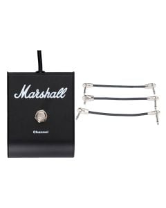Marshall PEDL-90003 1 Way no LED + Gator Patch Cable 3 Pack