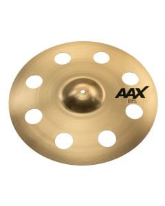 Sabian 18" AAX O-Zone Crash Cymbal