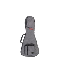 Gator Cases GT-UKE-TEN-GRY Grey Transit Bag – Tenor Uke