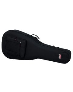 Gator Cases GL-DREAD-12 Lightweight Case for 12-String Dreadnought