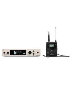 Sennheiser EW 500 G4-MKE2 Wireless Microphone System (Band AW+)