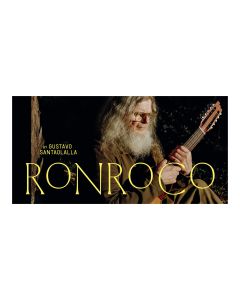 SPITFIRE AUDIO Ronroco by Gustavo Santaolalla