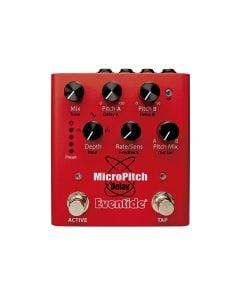 Eventide MicroPitch Delay Pedal