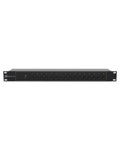 CHAUVET DJ Xpress Rack 1024 DMX Interface