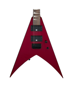 Jackson Limited Edition X Series KVX HT King V (Blood Red
