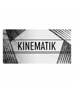 SPITFIRE AUDIO Kinematik — Add-on Pack
