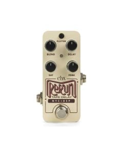 Electro-Harmonix Pico Rerun Tape Delay Pedal