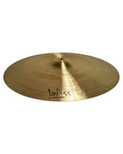 Dream Cymbals BCRRI20 Bliss 20" Crash/Ride Cymbal