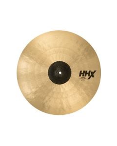 Sabian 20" HHX Complex Medium Ride Cymbal