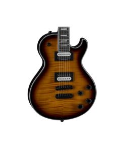 Dean Thoroughbred Select Flame Top - Trans Brazilia
