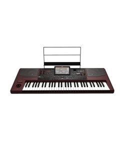Korg PA1000 61-Key Pro Arranger Keyboard w/ Speakers