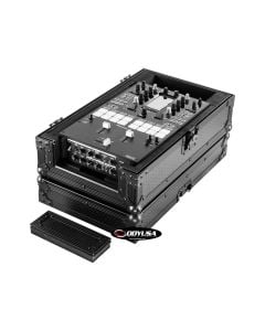 Odyssey 810080 10" DJ Mixer Case