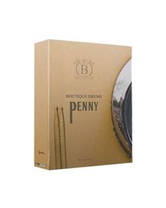 MusicalSampling Boutique Drums Penny (proaudiostar.com)