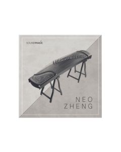 Sound Magic Neo Zheng
