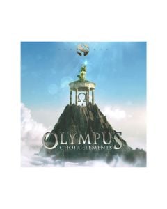 Soundiron Olympus Choir Elements