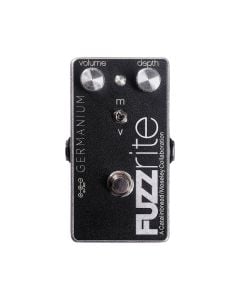 Catalinbread Fuzzrite Germanium Fuzz Pedal