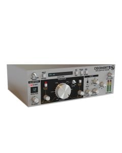 D16 Group Decimort2 High-Quality Sound Colorizer (ProAudioStar.com)
