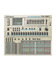 Rclifetimekey TR-727 Key