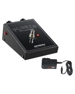 JHS Legends of Fuzz Plugin 1967 Boss Tone Replica + Gator 9V Power Supply Combo