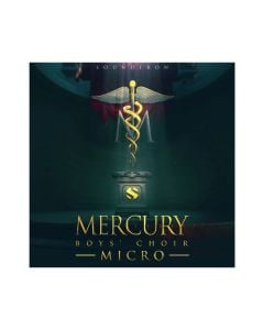 Soundiron Mercury Boys Choir Micro
