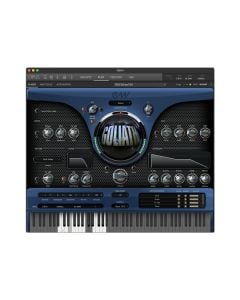 EastWest Sounds Goliath