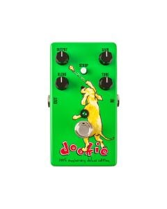 MXR DD30 Dookie Drive 30th Anniversary Deluxe Edition Overdrive Pedal