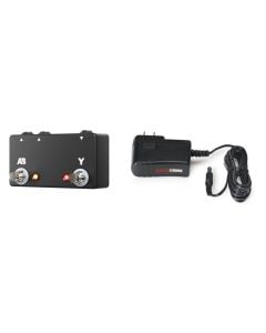 JHS Active A/B/Y + Gator 9V Power Supply Pack