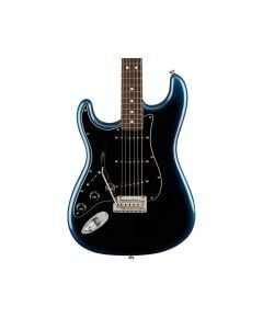 Fender American Professional II Stratocaster LH - Dark Night w/ Rosewood FB