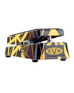 Dunlop Crybaby Eddie Van Halen Signature Edition EVH95 