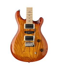 PRS SE Swamp Ash Special Electric Guitar - Vintage Sunburst