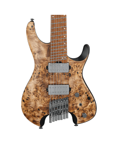 Ibanez QX527PBABS Q Standard Electric Guitar - Antique Brown Stained