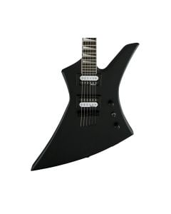 Jackson JS Series Kelly JS32T Electric Guitar - Satin Black w/ Amaranth FB