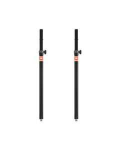2x JBL POLE-MA Manual Adjusted Subwoofer Pole (Open Box)