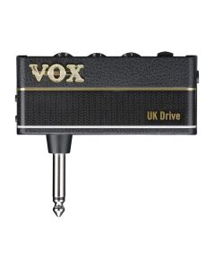 Vox AP3UD amPlug3 UK Drive Headphone Amplifier