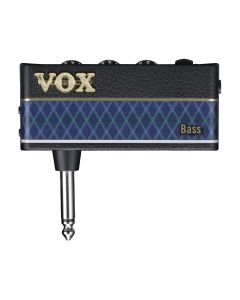 Vox AP3BA amPlug3 Bass Headphone Amplifier
