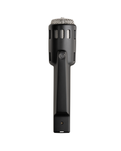 Warm Audio WA-R64B Retro 64 Dynamic Microphone (Matte Black)