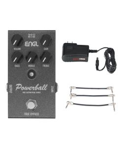 ENGL Powerball Custom Pedal