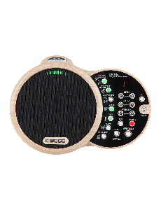 Boss DR-01S Rhythm Partner