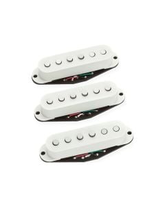 Seymour Duncan STK-S10s YJM FURY Stratocaster Pickup Set - Off White