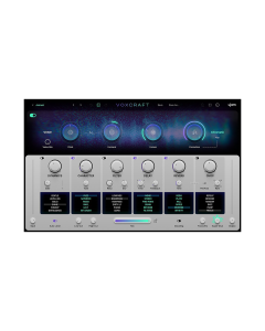 UJAM VOXCRAFT Loyalty Offer