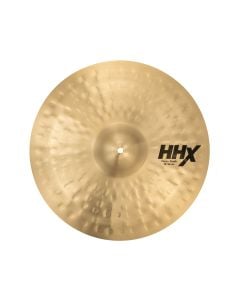Sabian 18" HHX Fierce Crash Cymbal