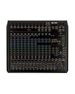 RCF F 16XR Analog Mixer