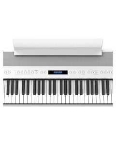 Roland FP-90X-WH Digital Piano with Speakers