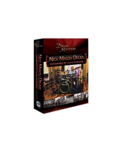 Sonic Reality Nick Mason Kit for BFD2/3 (ProAudioStar.com)