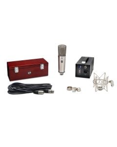 Warm Audio WA-67 Tube Microphone