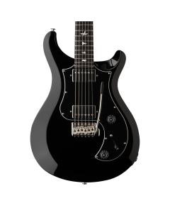 PRS S2 Standard 22 Electric Guitar - Black