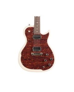 Godin Radiator Electric Guitar - Faded Cream