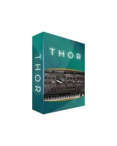 Sound Magic Thor Legendary Horowitz Steinway(Proaudiostar.com)