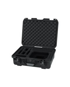 Gator Cases G-INEAR-WP Waterproof In Ear Wireless Case