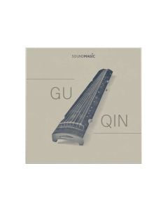 Sound Magic Guqin